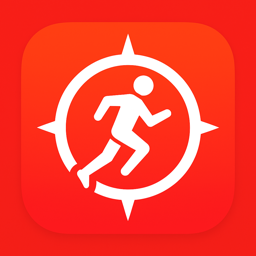 RunMate Pro app icon